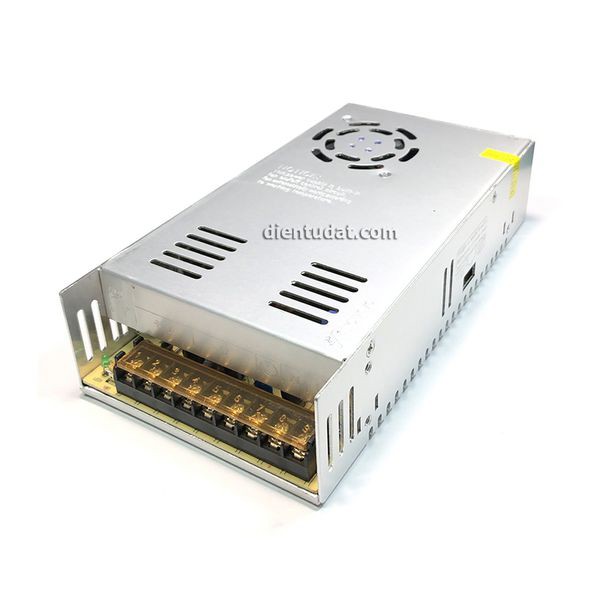 Nguồn Tổ Ong 12VDC - 30A