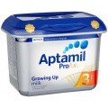 Sữa Aptamil Profutura 3 (Anh) (800g) (1-2 tuổi)