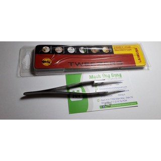 Nhíp Chống TĨnh Điện Đầu Sứ