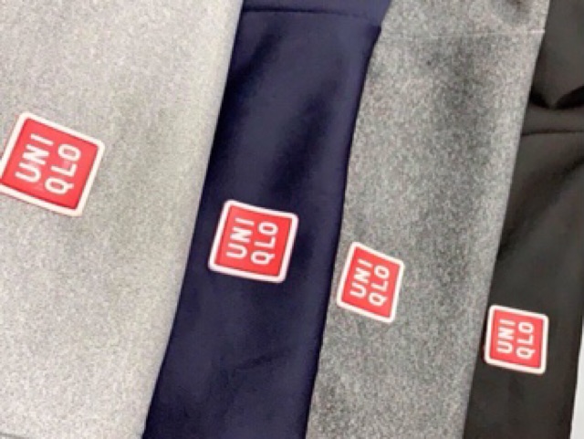 Bộ uni kéo khoá Nam