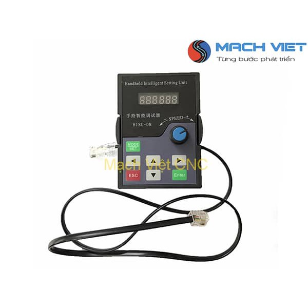 Tay cầm HISU-DM hãng JMC kết nối RS232