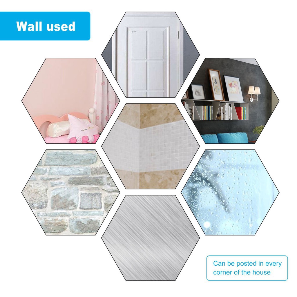 Set 5 Móc Nhựa Trong Suốt Treo Đồ Đa Năng Tiện Dụng