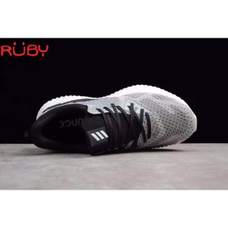 Giày Adidas Alphabounce Beyond 2018 Xám