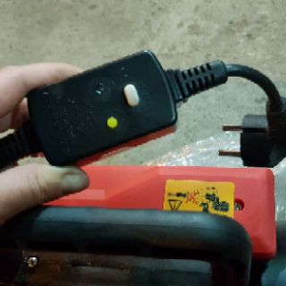 Máy rửa xe gia đình ETOP