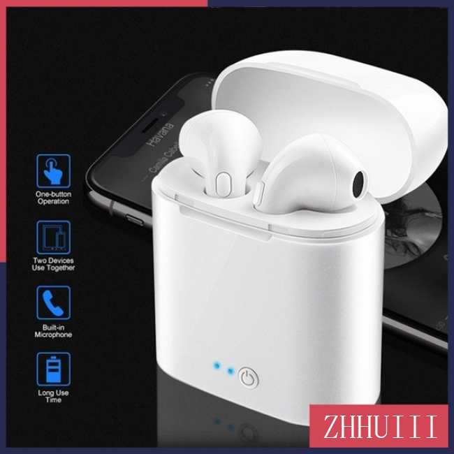 Tai nghe không dây Mini