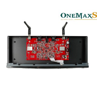Micro không dây CAVS T8i
