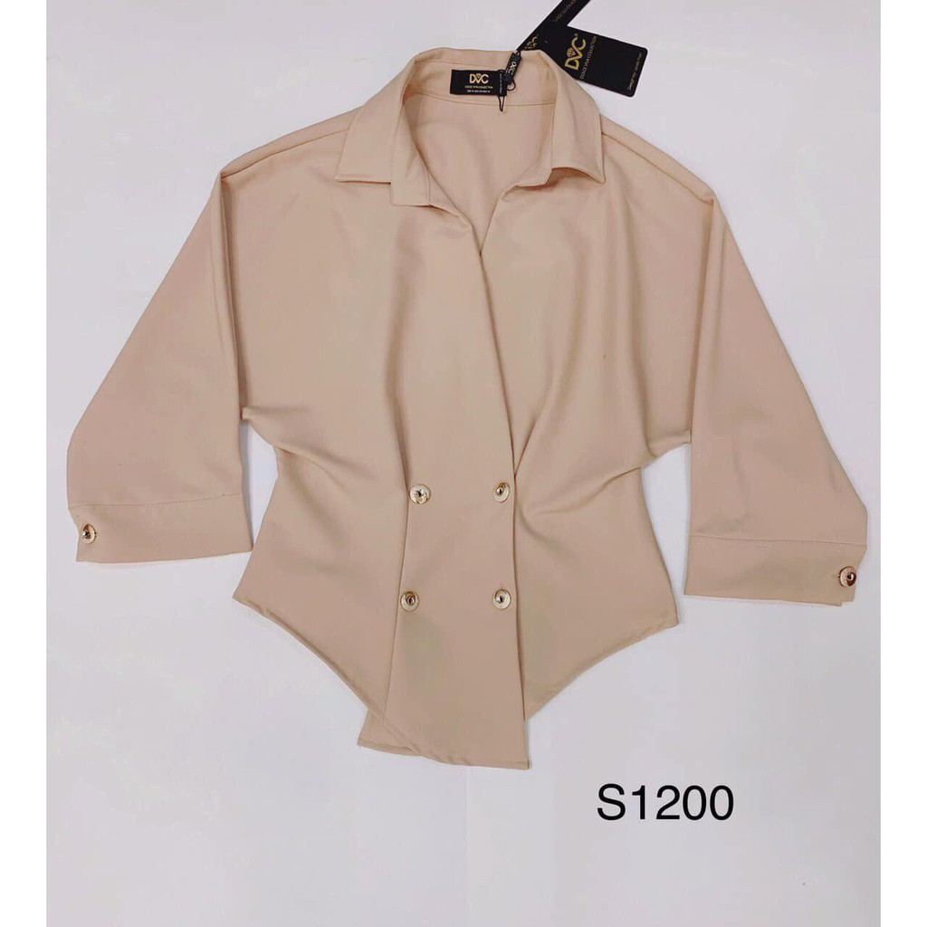 [ xả kho ] MiD SET đồ nữ thời trang S1200 Mie Design kèm ảnh thật