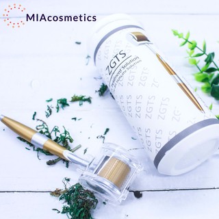 [TIÊU ĐỀ] Cây lăn ZGTS Hàn Quốc - Dụng cụ lăn kim an toàn tại nhà