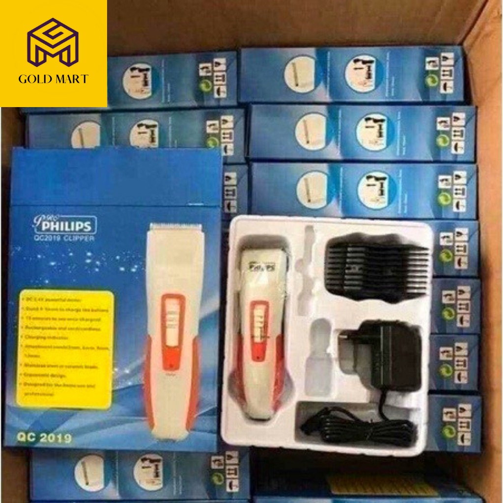 So sánh giá Tông Đơ Cắt Tóc Trẻ Em Philips Hc 1015  Shopee Lazada 