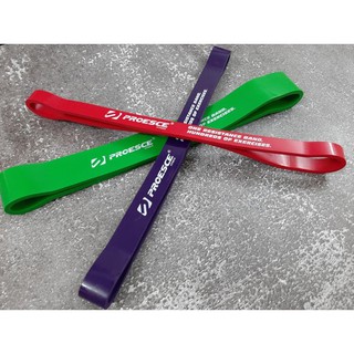 Dây Band Tập Mông, Superband Tập Mông Đùi Chính hãng Process ANN GYM STORE