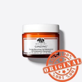 Kem Dưỡng Ẩm Ban Ngày 50ml Origins GinZing Ultra-Hydrating Energy-Boosting Cream Gel Moisturizer