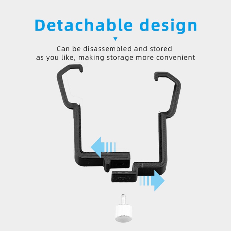 Giá Đỡ Cố Định Chống Rơi Trọng Lượng Nhẹ Cho FPV Combo