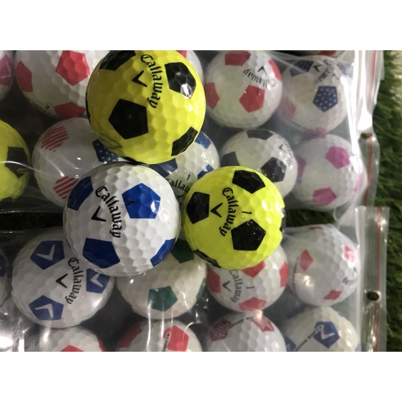 Bóng golf calaway giá 200k /10 bóng