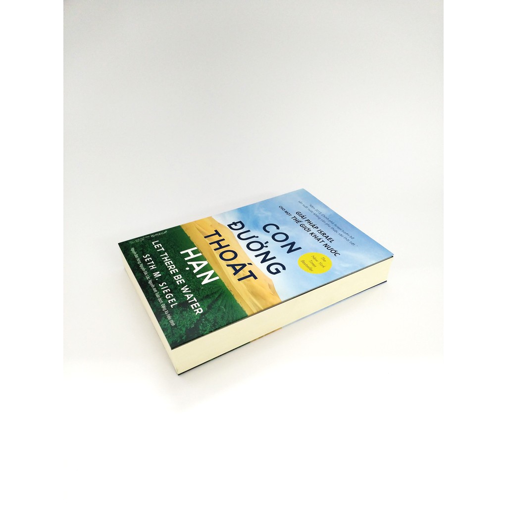 Sách - Con đường thoát hạn | BigBuy360 - bigbuy360.vn