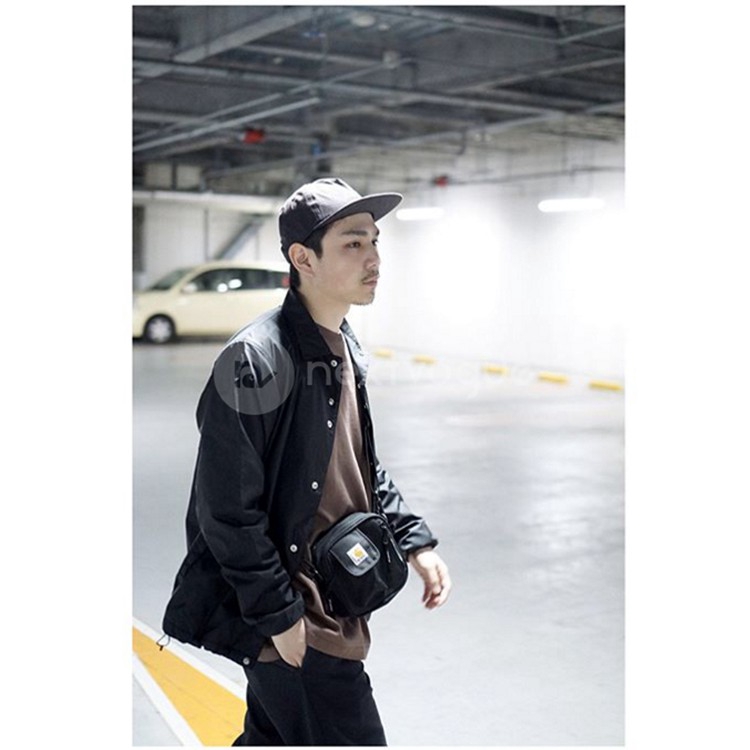 Túi Đeo Trước Ngực Carhartt Thời Trang