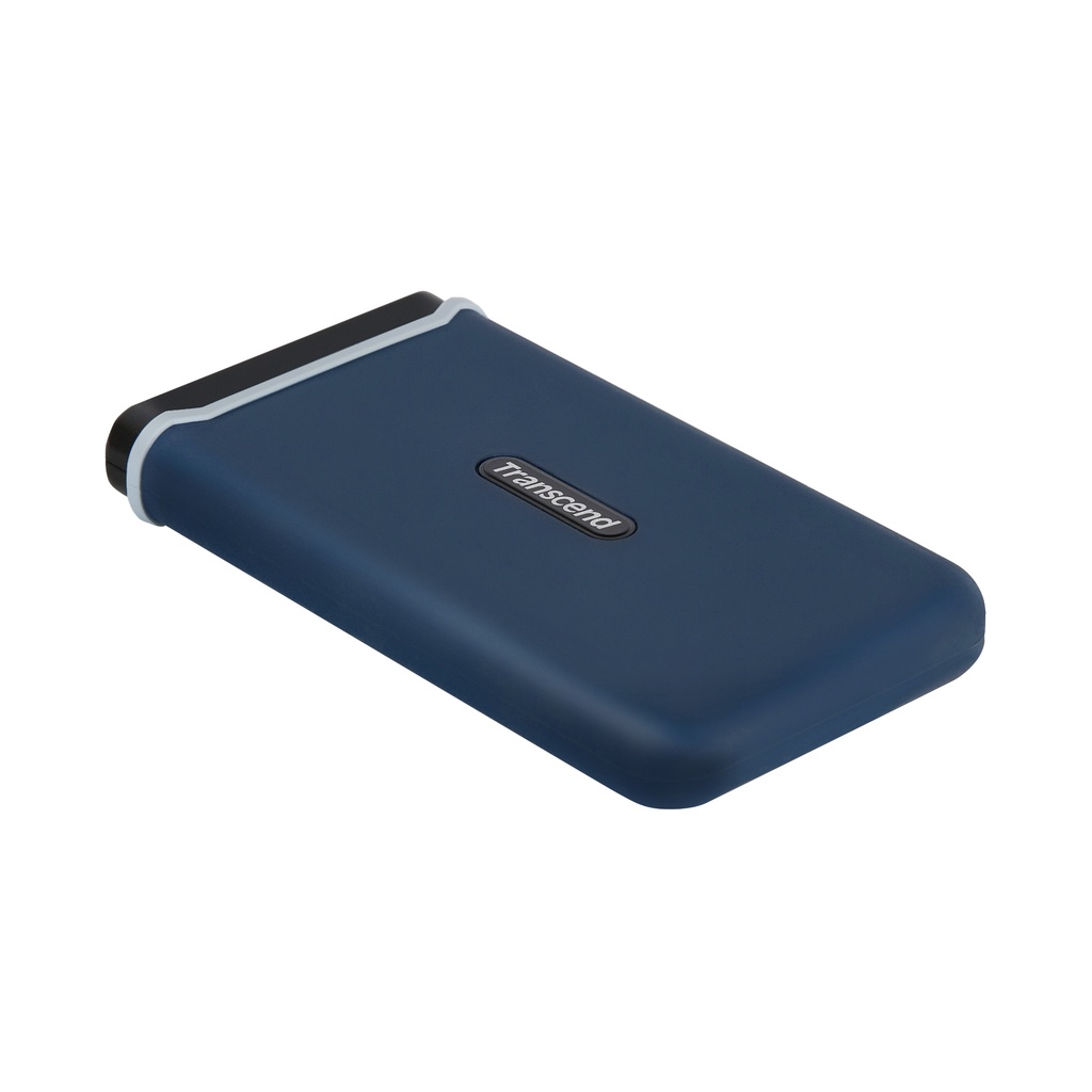 Ổ cứng gắn ngoài 500GB SSD ESD370C