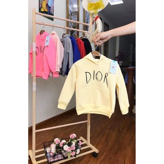 Áo Dior cho bé siêu đẹp