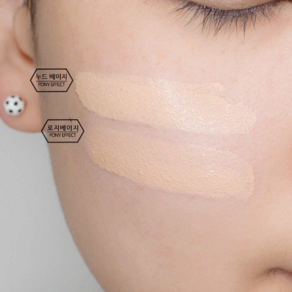 Phấn Nước Pony Effect Everlasting Cushion Foundation SPF 50+/PA+++ | BigBuy360 - bigbuy360.vn