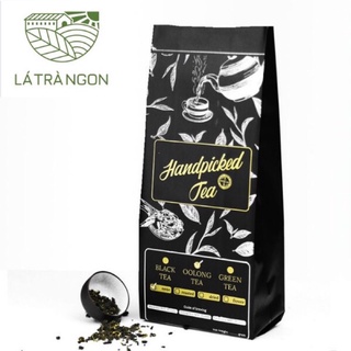Lục trà cty lá trà ngon 500gram