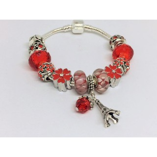 Vòng Charm Phong Thủy Phượng Hoàng