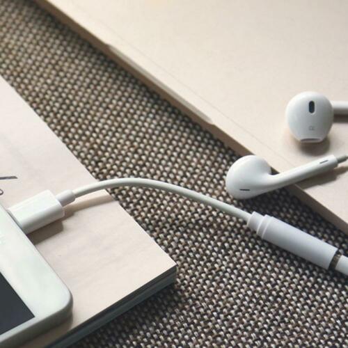1pcs Cáp Chuyển Đổi Âm Thanh Type C 3.5mm Aux Sang Cổng 3.5mm Note Google 20 Cho