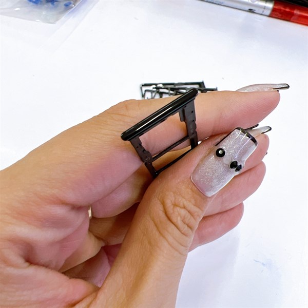 Khay sim Vivo Y91