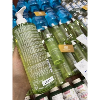 Sữa rửa mặt SVR Sebiaclear Gel Moussant