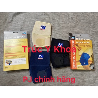 🇹🇼 Băng chỏ dán PJ 919 Đài Loan khuỷu dán PJ Băng chỏ PJ Bó khuỷu tay PJ