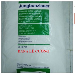 Đường nho pháp 50g