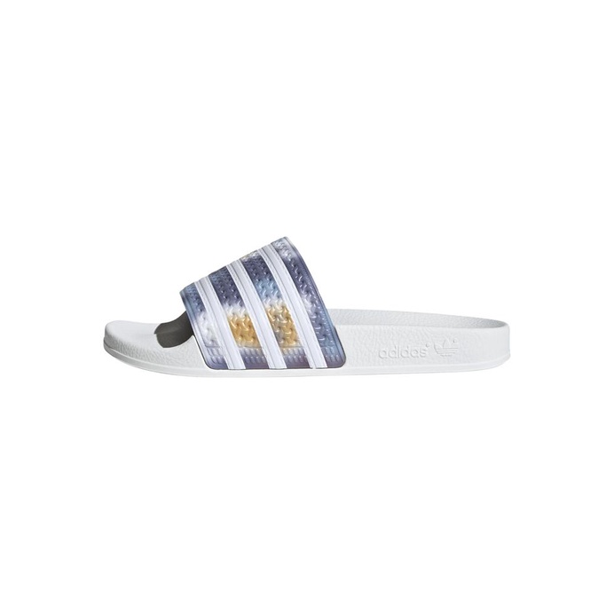 Dép adidas ORIGINALS Nữ Dép adilette Màu trắng H00151