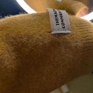 Áo len order taobao