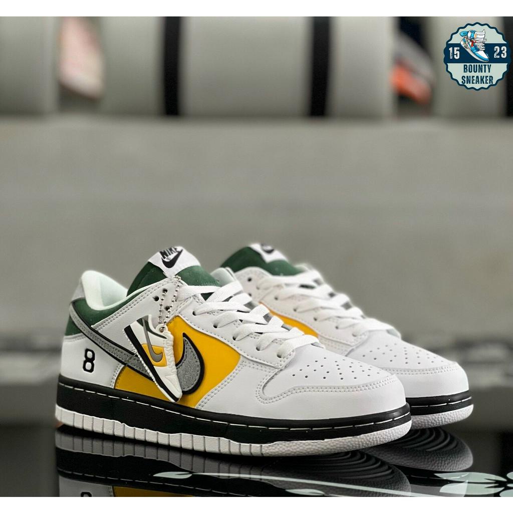 Giày Thể Thao Nike SB Dunk Low (Chính Hãng - Fullbox)