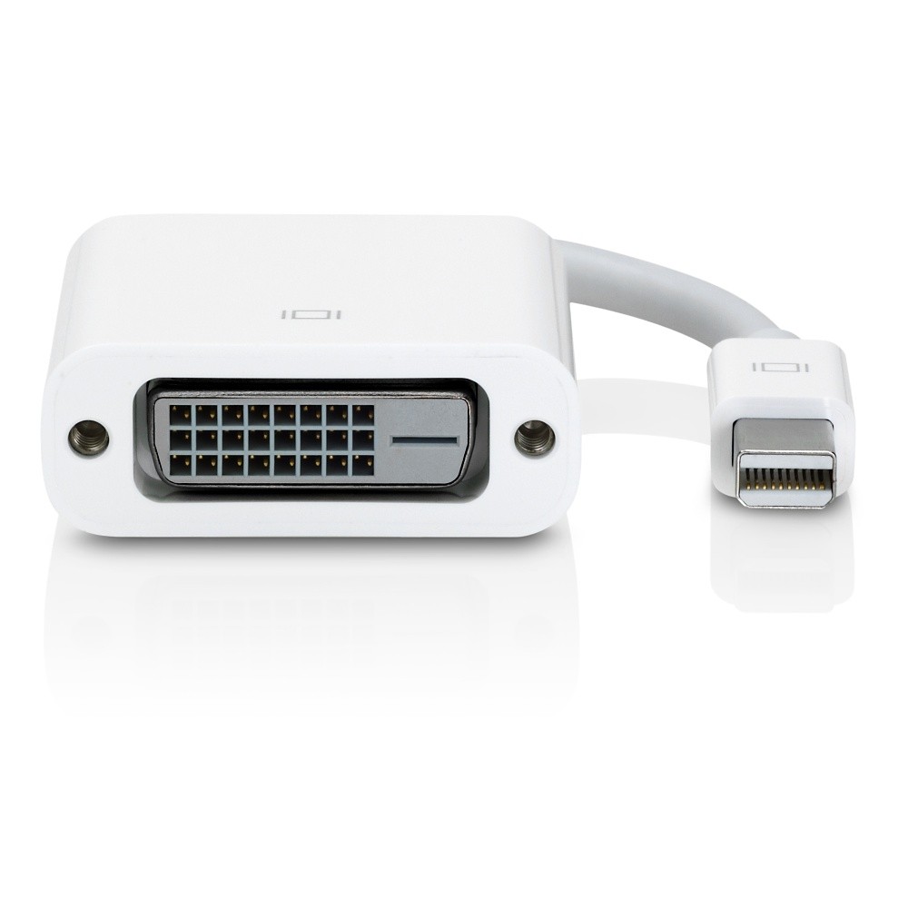 Dây chuyển Mini Displayport sang DVI