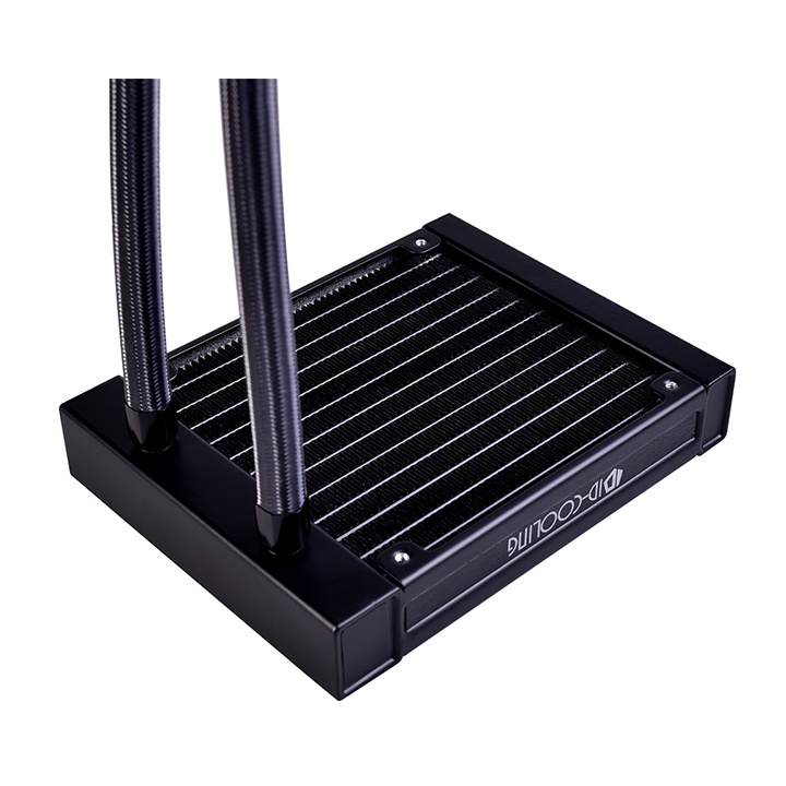 TẢN NHIỆT NƯỚC ID-COOLING FROSTFLOW X120