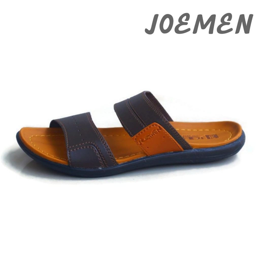 Giày Sandal Da 100% Good Comfort S24 Cho Nam