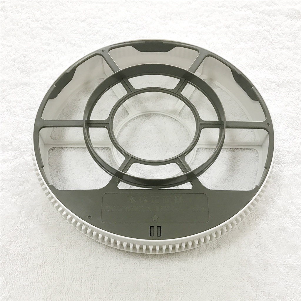 1 Khung Nhựa Lọc Khí Cho Máy Lọc Khí Sharp KC-D70 / E50 / F / A40