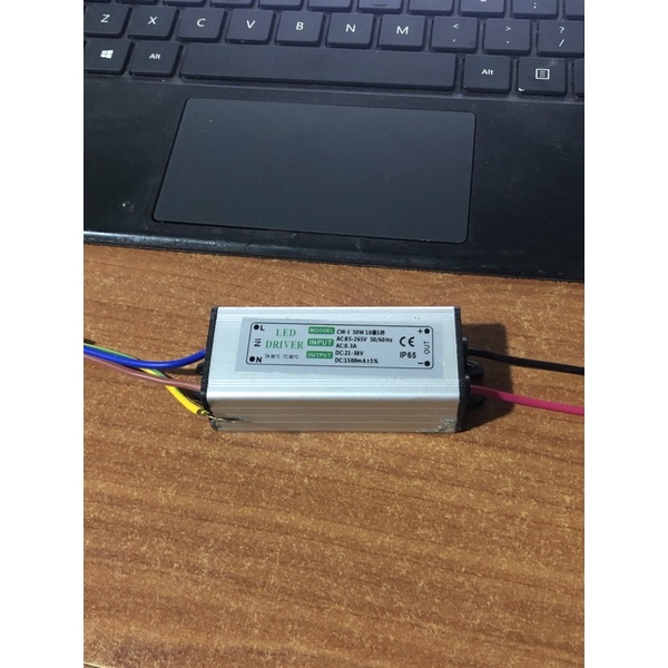 Led Driver 50w