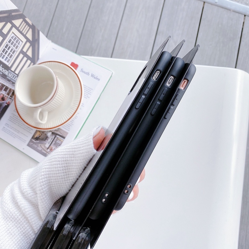 Ốp điện thoại hình dao hoạt hình 3D cho Samsung Note 8 9 10 20 Pro S20 FE S21 FE S21 Plus Ultra A12 A22 A32 A52