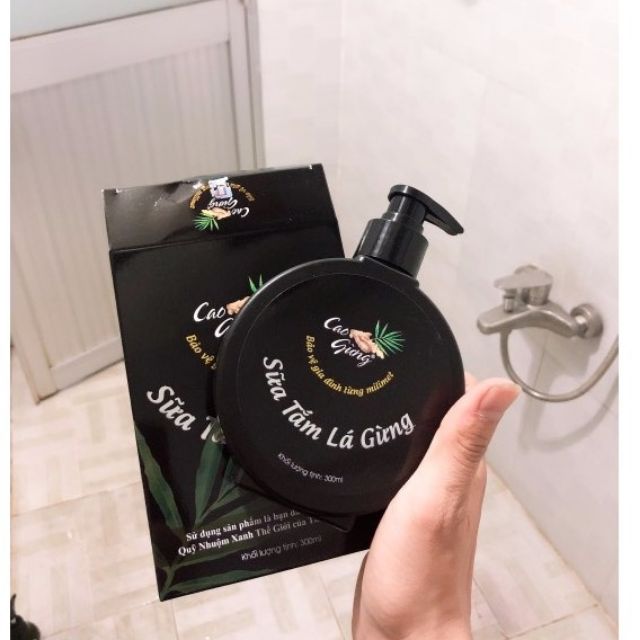 Sữa  tắm
