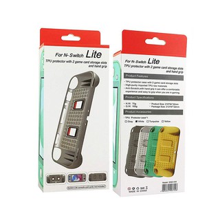 Ốp lưng tpu bảo vệ máy switch lite