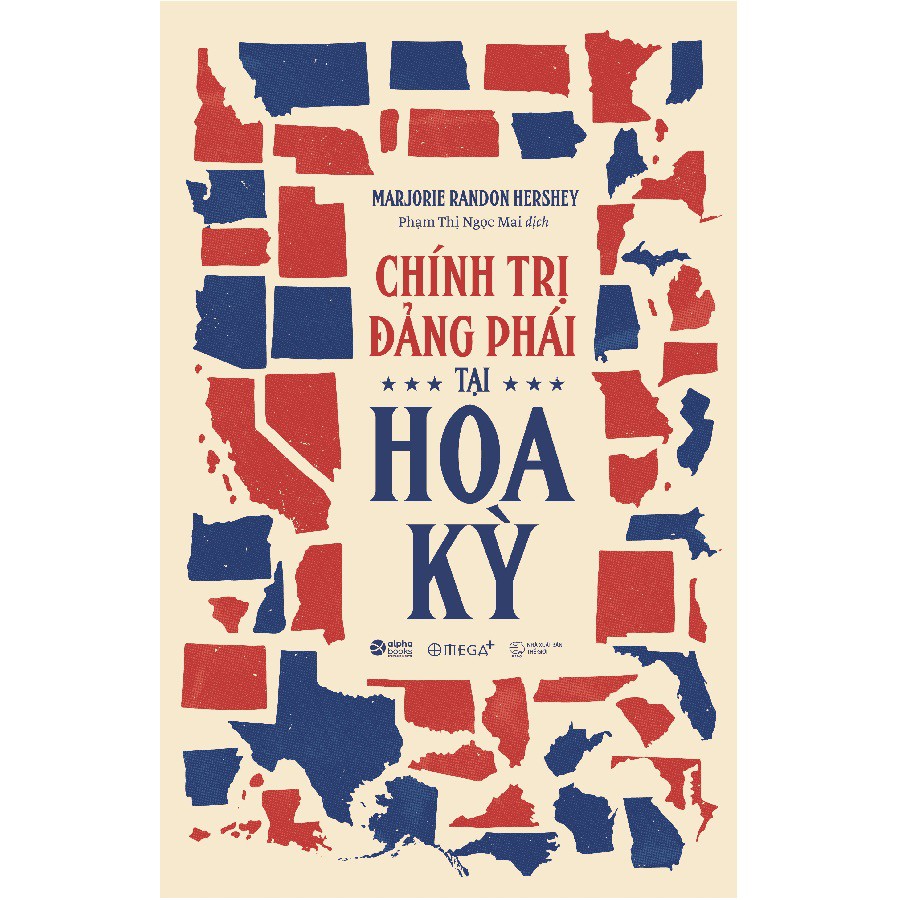 Sách - Chính Trị Đảng Phái Tại Hoa Kỳ - Parties Politics In America