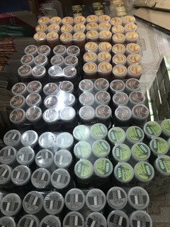 Gel lột mụn OHIO cafe