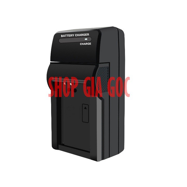 Sạc cho Pin Máy Ảnh Canon Camera Battery Charger LP-E17