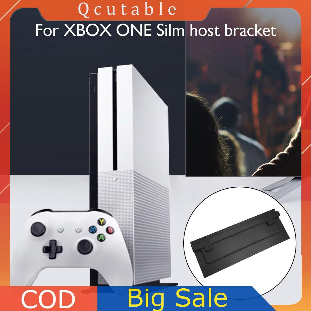 Giá Đỡ Đứng Bằng Nhựa Cho Máy Chơi Game Xbox One S Slim