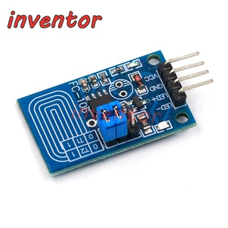 Mô đun điều khiển công tắc cảm ứng đèn LED PWM