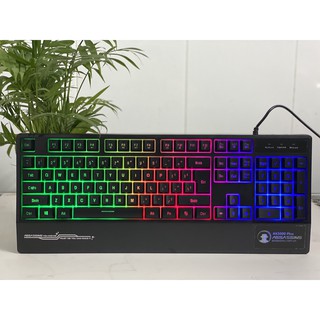 Bàn phím ASSASSINS AK5000 plus