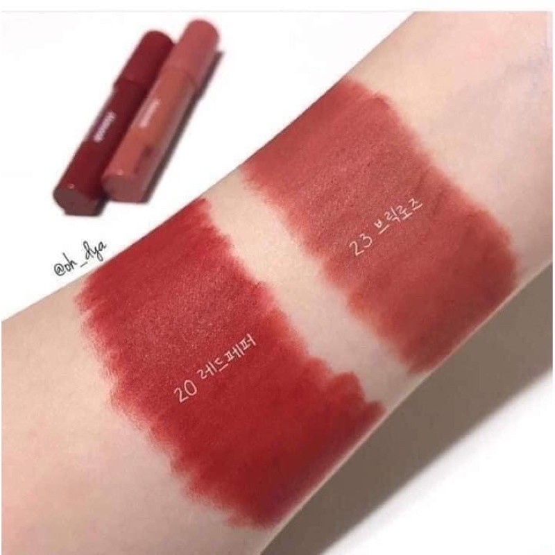 Son MAMONDE Creamy Tint Color Balm Intense | BigBuy360 - bigbuy360.vn