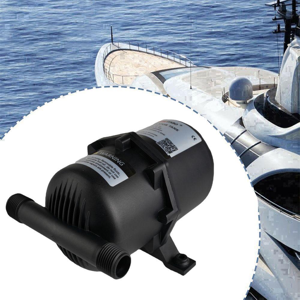 Máy Bơm Nước Áp Suất Cao 0.75L Cho Bể Cá Tiện Dụng