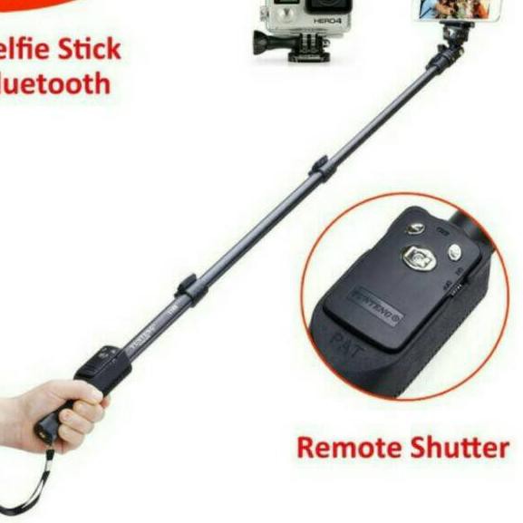 YUNTENG Giá Đỡ Ba Chân bluetooth yt 1288 plus 228 | BigBuy360 - bigbuy360.vn