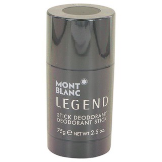 Lăn Khử Mùi MontBlanc Legend 75g